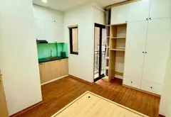 Bán chung cư mini 6 tầng Đại Từ, 47m2, 11 phòng khép kín, thang máy xịn, dòng tiền ổn định.... Bán chung cư mini tại Hoàng Mai, Hà Nội 08
