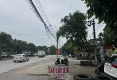 Đất Mặt Tiền Quốc Lộ 3 - Cơ Hội Đầu Tư Hiếm Có Giá Tốt... Bán đất tại Đông Anh, Hà Nội 01