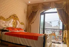 Nhà mới siêu sang mặt tiền Quốc Lộ 1A, 2 tầng rộng rãi... Bán owner_side tại Bình Tân, Hồ Chí Minh 07