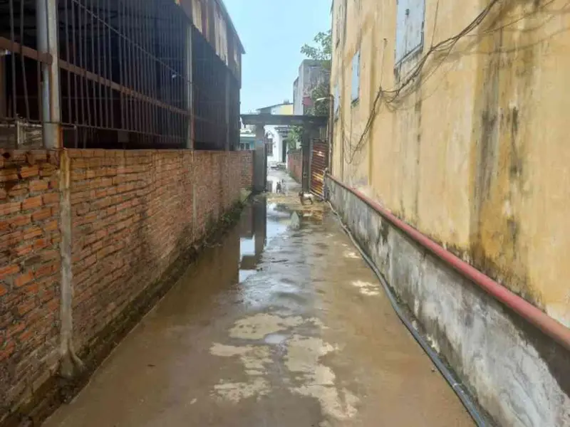 Đất đẹp An Lão - Sống giữa tiện nghi và cộng đồng đỉnh cao... Bán đất tại An Lão, Hải Phòng 01
