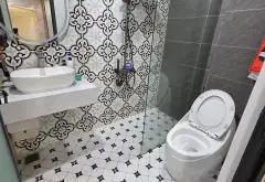 Bán nhà 3 tầng mới đẹp gần sân bay Tân Sơn Nhất, Tân Bình... Bán nhà riêng tại Tân Sơn, Hồ Chí Minh 07