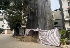 Biệt thự 7 tầng MT rộng, vị trí đắc địa Cổng Đồng La Khê... Bán biệt thự, liền kề tại Dương Nội, Hà Nội 03