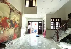 KHÔNG CÓ CĂN THỨ 2! CHỈ 60TR/m CÓ NGAY!
NHÀ 4 TẦNG BTCT - NGANG 7M HIẾM CÓ- NHIỀU PHÒNG NGỦ... Bán nhà riêng tại Đông Hưng Thuận, Hồ Chí Minh 02
