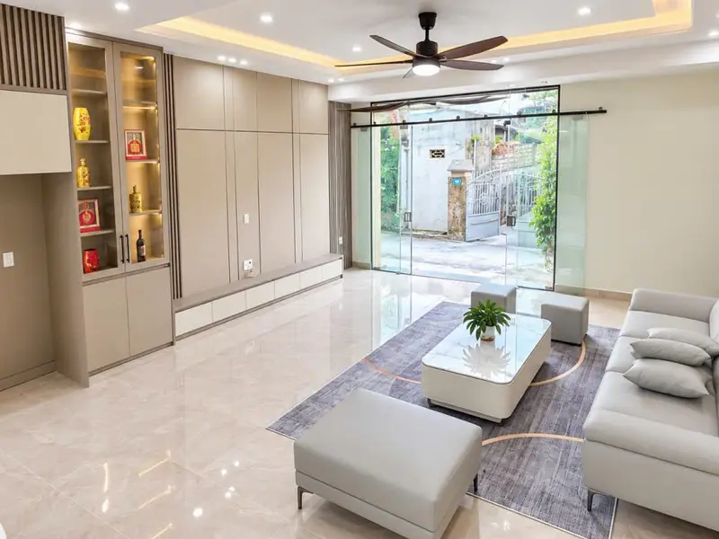 Bán nhà 3 tầng tại Hải Phòng, diện tích 46 m2, pháp lý cơ sở, giá 2,3 tỷ... Bán nhà riêng tại An Dương, Hải Phòng 01