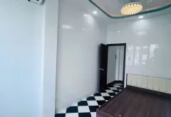 MẶT TIỀN KINH DOANH VỈA HÈ 4M - 4 TẦNG -... Bán nhà mặt phố tại Nhiêu Lộc, Hồ Chí Minh 07