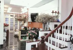 Nhà riêng 4 tầng xuất sắc tại Kim Mã – Cơ hội sở hữu vị trí đắc địa, sổ đỏ chính chủ... Bán nhà riêng tại Ngọc Hà, Hà Nội 02