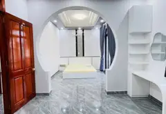 MẶT TIỀN TTH 14 NGANG KHỦNG 7m CỰC HIẾM - BIỆT THỰ MINI VỪA Ở VỪA KD ĐA NGÀNH... Bán nhà mặt phố tại Tân Thới Hiệp, Hồ Chí Minh 07