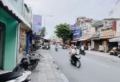 Nhà mặt tiền Hoàng Hoa Thám - Kinh doanh đỉnh, giá cực sốc... Bán nhà mặt phố tại Bảy Hiền, Hồ Chí Minh 03