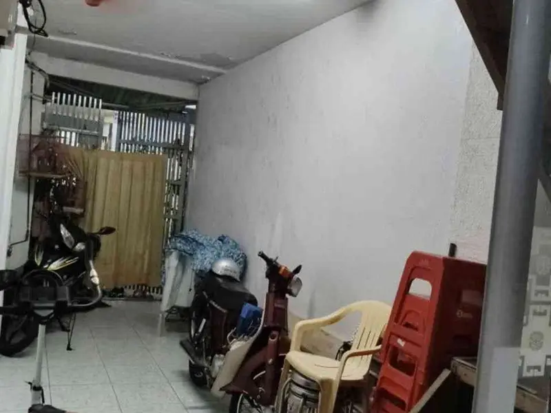 Nhà đẹp Quận 10 giảm sốc 100 triệu, giá chỉ 5.4 tỷ... Bán nhà riêng tại Hòa Hưng, Hồ Chí Minh 01