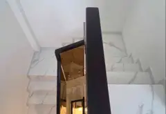 Nhà 5 tầng sang trọng tại Bạch Đằng, diện tích 50m², nội thất cao cấp... Bán nhà riêng tại Bình Thạnh, Hồ Chí Minh 04