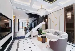 Siêu phẩm nhà mặt phố 4 tầng thang máy, vị trí đắc địa giá 17.5 tỷ... Bán nhà mặt phố tại Tân Mỹ, Hồ Chí Minh 04