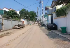 Cơ hội sở hữu đất lô góc ô tô vào nhà tại Lại Thượng, Thạch Thất... Bán đất tại Thạch Thất, Hà Nội 01