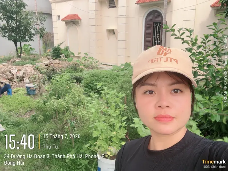 Lô đất đẹp ở Hạ Đoạn 4 - Nơi đầu tư sáng giá... Bán đất tại Đông Hải, Hải Phòng 01