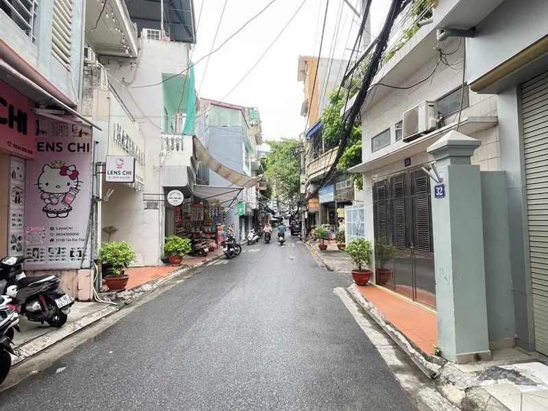 Lô Đất Vàng Mặt Đường An Dương - Vị Trí Đắc Địa Đáng Sở Hữu Ngay... Bán đất tại An Biên, Hải Phòng 01