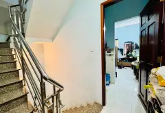 Bán nhà riêng 4 tầng tại đường Tạ Quang Bửu, diện tích 50,9m2, pháp lý hoàn chỉnh... Bán nhà riêng tại Chánh Hưng, Hồ Chí Minh 05
