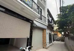 Bán nhà riêng 5 tầng tại phường Hà Cầu, quận Hà Đông, gần khu đô thị Văn Khê... Bán nhà riêng tại Dương Nội, Hà Nội 03