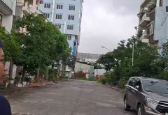 Lô đất vàng tại Khu đô thị Ngã 5 Sân bay Cát Bi – Vị trí đắt giá không thể bỏ qua... Bán đất tại Ngô Quyền, Hải Phòng 01