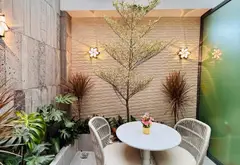 CẦN NHÀ MỚI RỘNG 68M², ĐƯỜNG XE TẢI THÔNG?
🏡 Căn nhà đáng tham khảo Thới An, thiết kế hiện đại,... Bán nhà riêng tại Thới An, Hồ Chí Minh 05