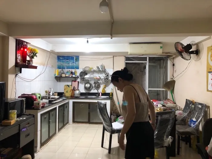 Bán nhà 1 tầng, mặt tiền 4m, khu Tân Phú, giá 8.3 tỷ... Bán nhà riêng tại Phú Thạnh, Hồ Chí Minh 01