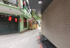 Nhà 5 tầng diện tích 146.4m² hướng nam tại Minh Khai giá 18.95 tỷ... Bán nhà riêng tại Bạch Mai, Hà Nội 03