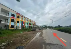 Bán đất vuông vắn, giá 1,5 tỷ, khu dân cư Tam Sơn Bắc Ninh... Bán đất tại Tam Sơn, Bắc Ninh 09