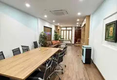 Bán nhà riêng 6 tầng có thang máy, 2 mặt ngõ tại Yên Sở, diện tích 74m2... Bán nhà riêng tại Yên Sở, Hà Nội 05
