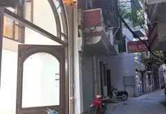 Bán nhà Hoàng Văn Thái 44m , mới tinh , thang máy , oto đỗ cửa .... Bán nhà riêng tại Phương Liệt, Hà Nội 17