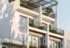 Bán nhà riêng 7 tầng thang máy tại Phường Bồ Đề, Hà Nội, vị trí gần cầu Chương Dương... Bán nhà riêng tại Bồ Đề, Hà Nội 02