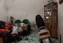 Bán nhà riêng Thịnh Liệt 4 tầng, gần mặt phố Giải Phóng... Bán nhà riêng tại Hoàng Mai, Hà Nội 04