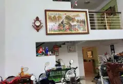 Bán nhà riêng 5 tầng 120m² khu ư lô Đặng Thùy Trâm, Quận Bình Thạnh... Bán nhà riêng tại Bình Lợi Trung, Hồ Chí Minh 08