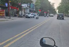🔥🔥TT THANH TRÌ 52M - ĐẤT ĐẸP -OTO ĐỖ CỬA -LÔ GÓC HẬU NỞ -CÁCH BX NƯỚC NGẦM 10P-SỔ VUÔNG ĐẸP... Bán đất tại Thanh Trì, Hà Nội 02