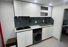NGỌC HÀ BA ĐÌNH 63M2 X 7 TẦNG CĂN HỘ DỊCH VỤ DÒNG TIỀN KHOẢNG 1 TỶ/NĂM GIÁ 21.... Bán chung cư mini tại Ba Đình, Hà Nội 02