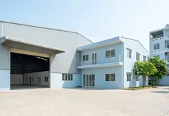 BÁN NHÀ XƯỞNG 2 TẦNG TỈNH LỘ 10 NGANG BỀ THẾ 27M 1300M2 DÒNG TIỀN 6000 TR/N... Bán kho, nhà xưởng tại Bình Tân, Hồ Chí Minh 03