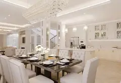 Bán biệt thự 4 lầu, lô góc 2 mặt tiền Nguyễn Trọng Tuyển, 175m2, ngang 8m... Bán nhà riêng tại Tân Sơn Hòa, Hồ Chí Minh 07