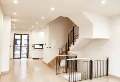 Biệt Thự Liền Kề Đẳng Cấp Mặt Phố Đi Bộ The Manor Central Park... Bán biệt thự, liền kề tại Định Công, Hà Nội 07