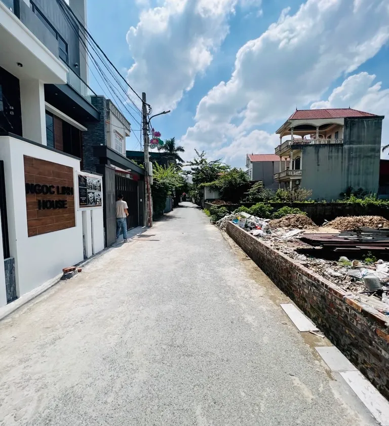 Bán nhà 1 tầng diện tích 69m2 tại Khê Nữ, giá 5,3 tỷ... Bán nhà riêng tại Đông Anh, Hà Nội 01