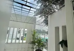 Bán nhà 2 tầng 4 phòng ngủ tại xã Qui Đức, Bình Chánh... Bán nhà riêng tại Hưng Long, Hồ Chí Minh 15