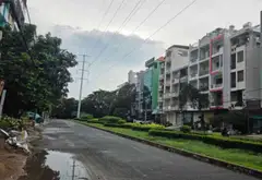 Bán nhà 6 tầng thang máy mặt tiền 4m đường Song Hành Bình Phú... Bán nhà mặt phố tại Bình Phú, Hồ Chí Minh 01