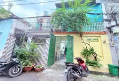 💰 GIÁ MỚI 9,5 TỶ | GIẢM THÊM 300TR – HỒ ĐẮC DI, TÂN PHÚ
📍 88m² | 5 × 17,5m nở hậu nhẹ | Hẻm ô tô,... Bán nhà riêng tại Tây Thạnh, Hồ Chí Minh 07