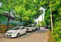 Bán biệt thự liền kề lô góc 185m² - Vạn Phúc, Hà Đông - Giá 50 tỷ... Bán biệt thự, liền kề tại Hà Đông, Hà Nội 02