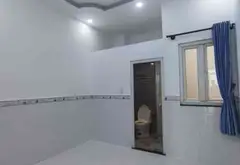 Bán nhà riêng 4 tầng Phú Định quận 8, diện tích 42,2m², 5 pn 5wc hẻm xe hơi SHR... Bán nhà riêng tại Phú Định, Hồ Chí Minh 02