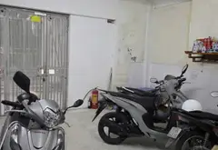 MỖ LAO – 57M² – MT 4.6M – NGÕ THÔNG TỨ PHÍA –CẠNH KHU LIỀN KỀ MỖ LAO - 13 TỶ... Bán nhà riêng tại Hà Đông, Hà Nội 01
