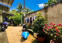 BÁN NHÀ 2 TẦNG Ở PHẠM THẾ HIỂN Q.8, 37M2 NGANG 4M, NHỈNH 3 TỶ XÍU, HẺM RỘNG TRƯỚC NHÀ... Bán nhà riêng tại Bình Đông, Hồ Chí Minh 02