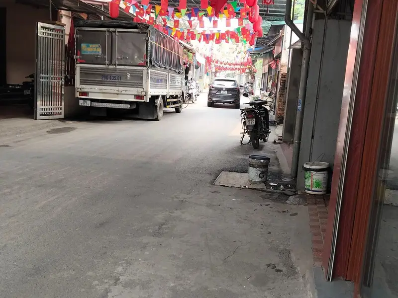 Bán nhà cấp 4 73m2 2 ngủ giá tốt tại Yên Nghĩa Hà Đông... Bán nhà riêng tại Yên Nghĩa, Hà Nội 01