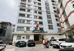 Chính chủ bán căn chung cư CTM 299 Cầu Giấy DT 50m2... Bán căn hộ chung cư tại Cầu Giấy, Hà Nội 07