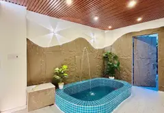 Villa Gò Vấp, 68m2, 2 mặt thoáng, 3PN, hồ bơi,full nội thất, 6.59 tỷ... Bán nhà riêng tại An Hội Tây, Hồ Chí Minh 03