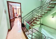 MẶT TIỀN PHAN VĂN TRỊ – VỈA HÈ KINH DOANH – SÁT CITYLAND 🔥

📐 Gần 70m² – 4 tầng – 4PN – nở hậu... Bán nhà mặt phố tại Gò Vấp, Hồ Chí Minh 09