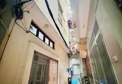 Nhà mặt phố Xã Đàn 5 tầng, mặt tiền 7m, giá 45 tỷ... Bán nhà mặt phố tại Văn Miếu - Quốc Tử Giám, Hà Nội 12