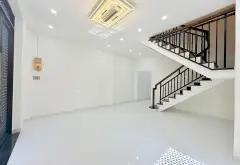 BÁN NHÀ 4 TẦNG-5PN NGAY NGUYỄN THƯỢNG HIỀN -MỚI ĐẸP KENG... Bán nhà riêng tại Hạnh Thông, Hồ Chí Minh 05