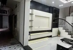 Nhà 5 tầng Minh Khai giá tốt - Gần phố, ngõ ô tô cách chưa đến 100m... Bán nhà riêng tại Bạch Mai, Hà Nội 01